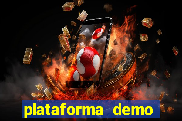 plataforma demo fortune dragon